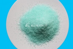 Jiangsu kolod about the actual use in the introduction of ferrous sulfate Jiangsu kolod about the actual use in the introduction of ferrous sulfate