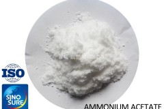 Ammonium Acetate Ammonium Acetate