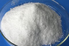 sodium acetate anhydrous food grade
