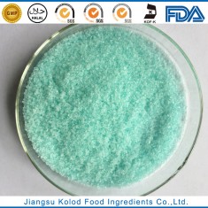 ferrous sulfate   ferrous sulfate