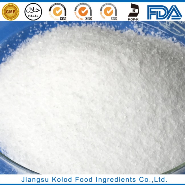 Pharmaceutical Grade Magnesium Chloride